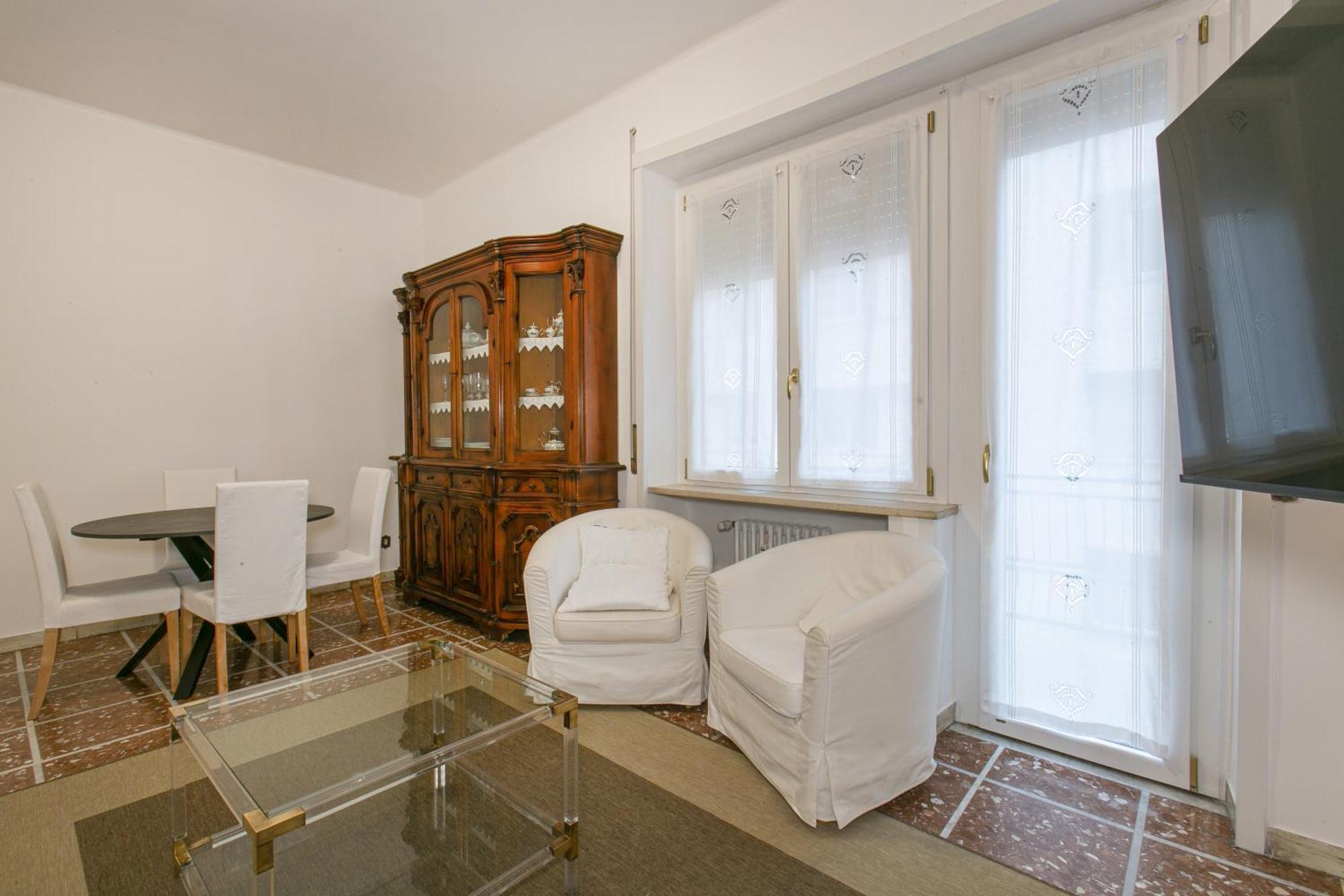 Appartamento Modern 5 Minutes From Ponte Milvio *