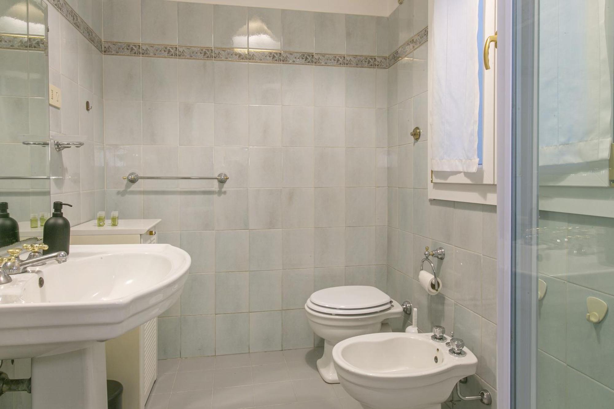 Modern 5 Minutes From Ponte Milvio Appartamento Roma