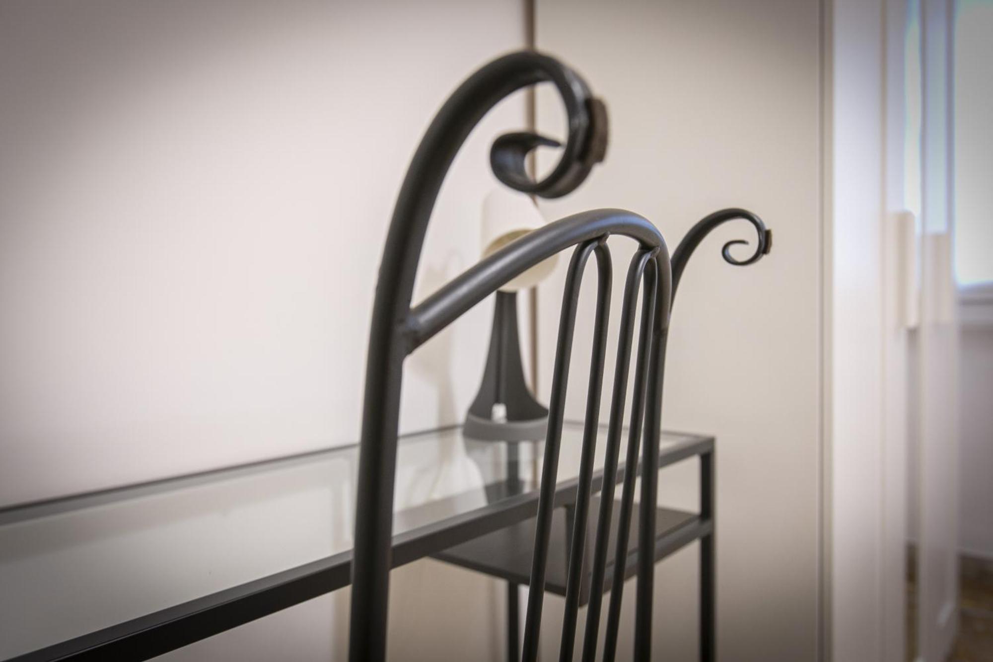 Appartamento Modern 5 Minutes From Ponte Milvio Roma