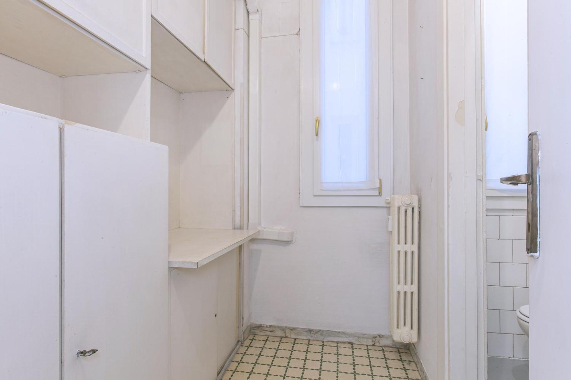 Modern 5 Minutes From Ponte Milvio Appartamento Roma