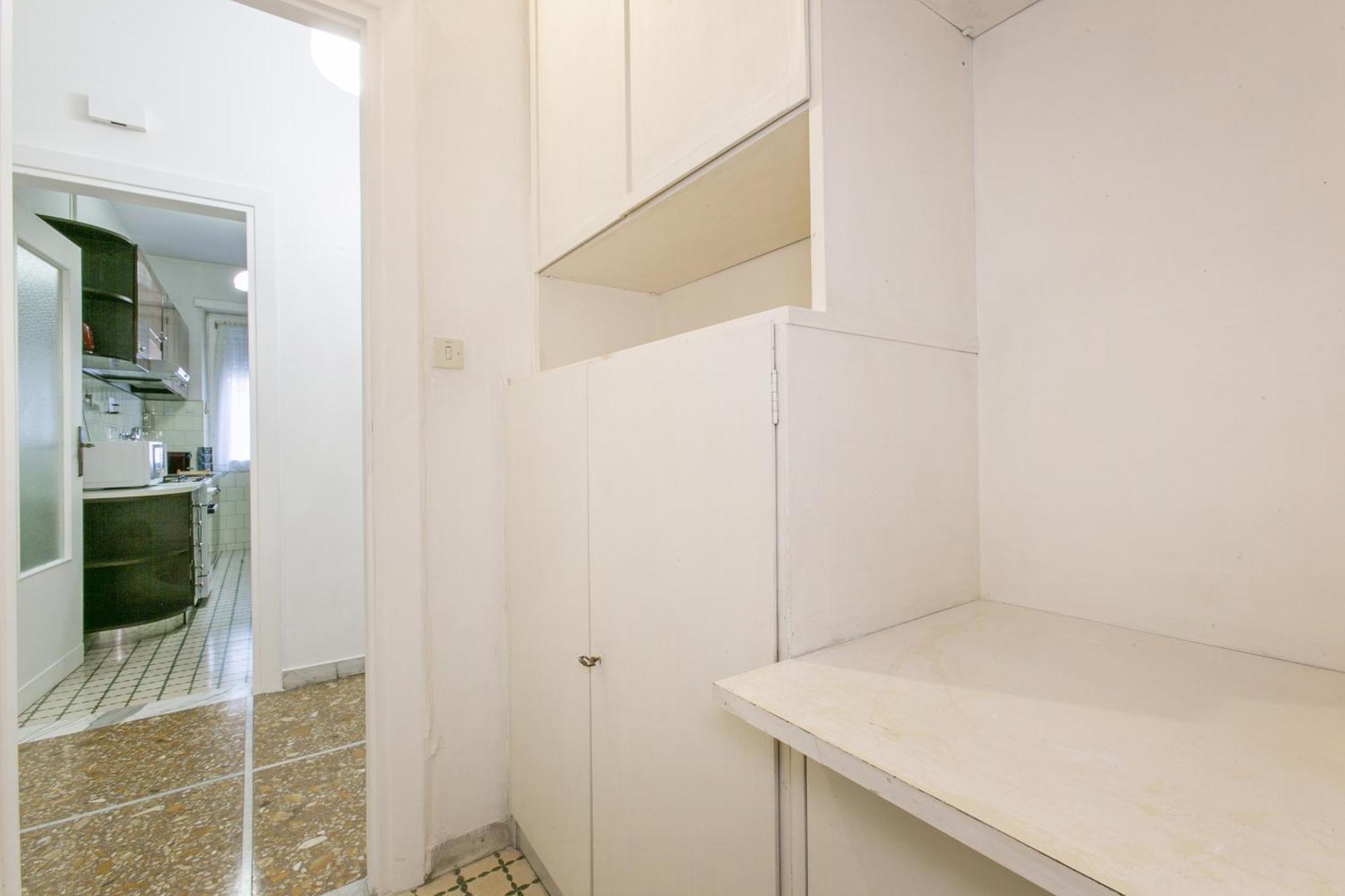 Appartamento Modern 5 Minutes From Ponte Milvio