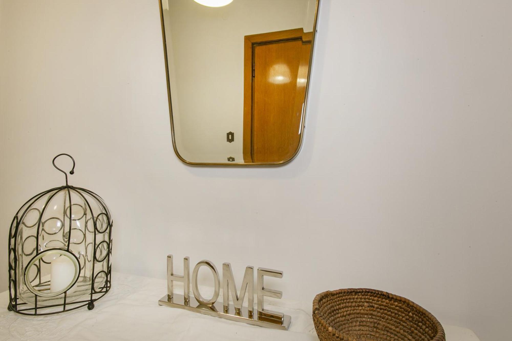 Modern 5 Minutes From Ponte Milvio Appartamento *